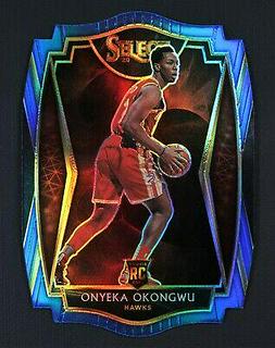 Onyeka Okongwu