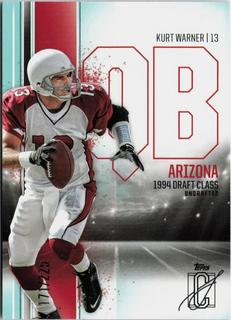 Kurt Warner