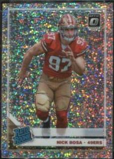 Nick Bosa
