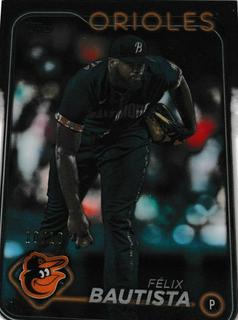 Felix Bautista