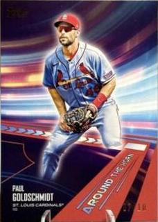 Paul Goldschmidt