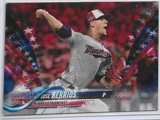 Jose Berrios