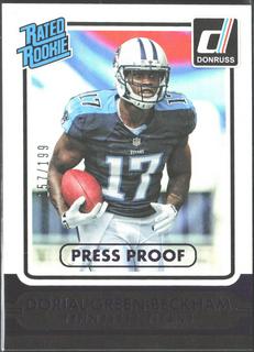 Dorial Green-Beckham