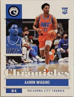 Aaron Wiggins