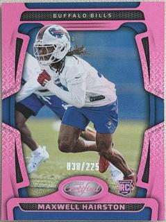 Maxwell Hairston