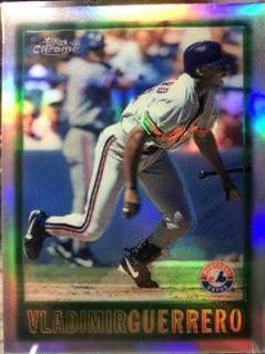 Vladimir Guerrero