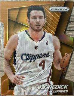 J.J. Redick