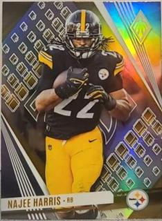 Najee Harris