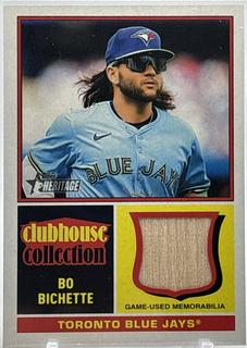 Bo Bichette