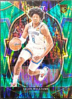 Jalen Williams