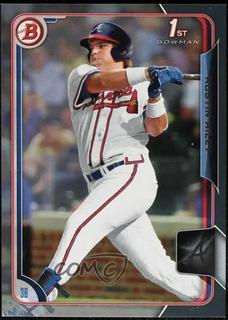 Austin Riley