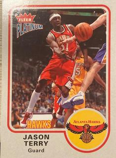 Jason Terry