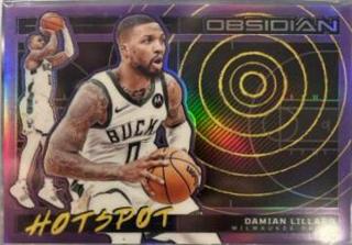 Damian Lillard