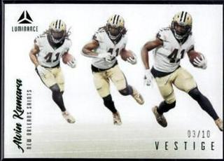 Alvin Kamara