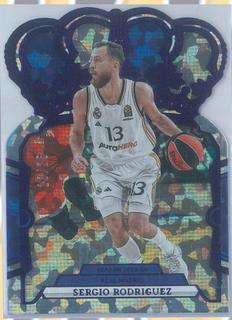 Sergio Rodriguez