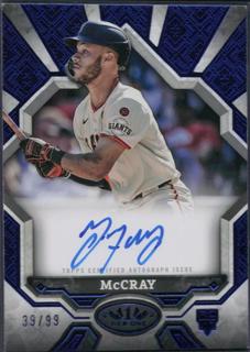 Grant McCray