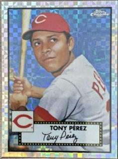 Tony Perez
