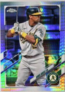 Khris Davis