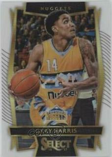 Gary Harris