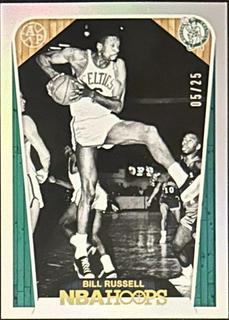 Bill Russell