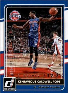 Kentavious Caldwell-Pope