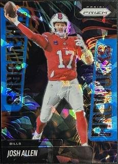 Josh Allen