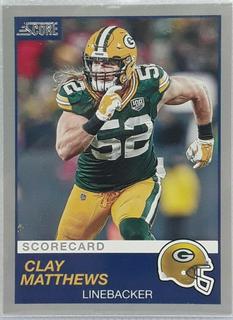 Clay Matthews