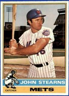 John Stearns
