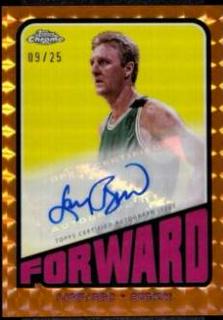 Larry Bird