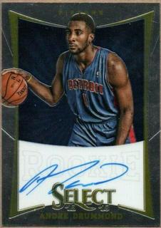 Andre Drummond