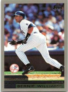 Bernie Williams