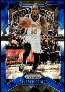Taurean Prince