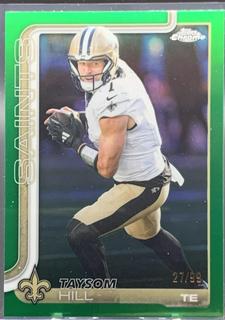Taysom Hill