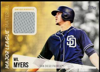 Wil Myers