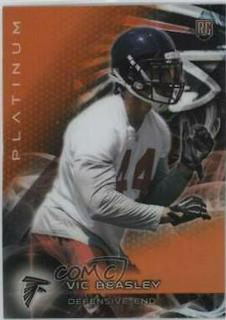 Vic Beasley