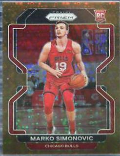 Marko Simonovic