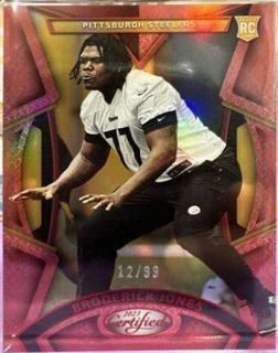 Broderick Jones