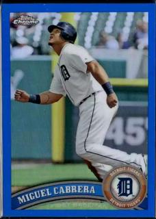 Miguel Cabrera