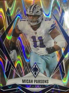 Micah Parsons