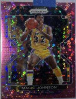 Magic Johnson