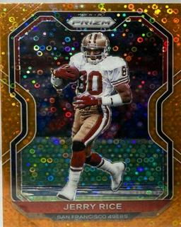 Jerry Rice