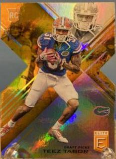 Teez Tabor