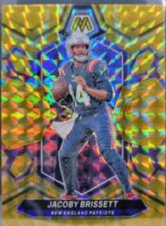 Jacoby Brissett
