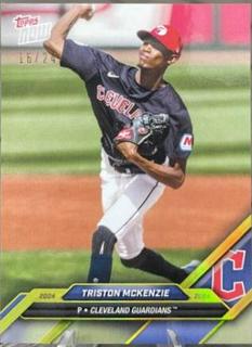 Triston McKenzie