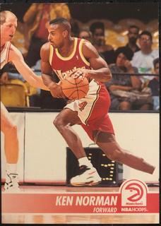 Ken Norman