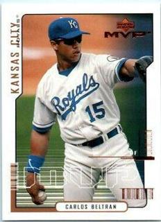 Carlos Beltran