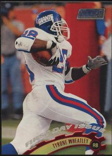 Tyrone Wheatley