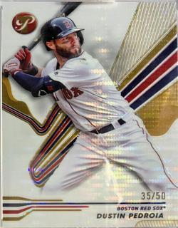 Dustin Pedroia