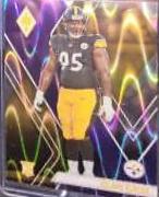 Keeanu Benton