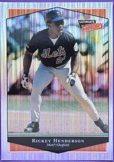 Rickey Henderson